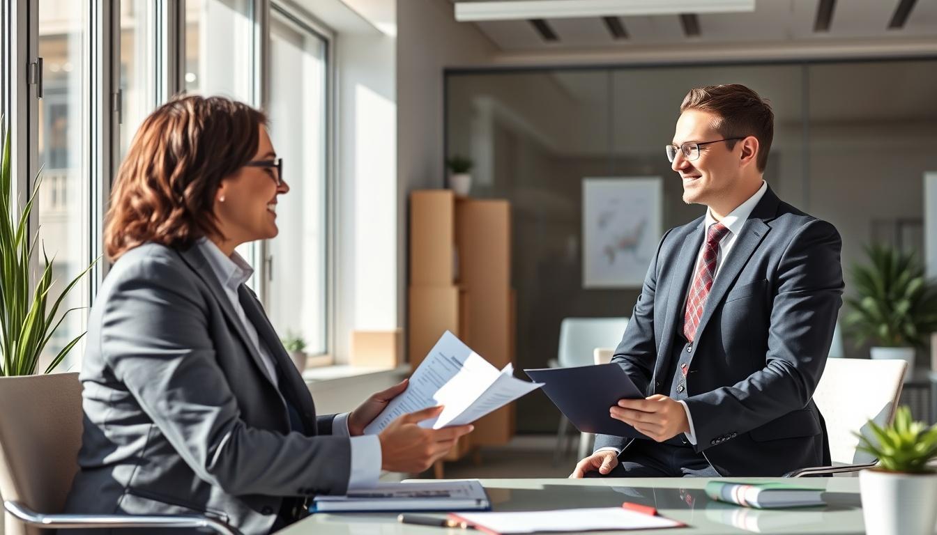 Why Partner with Us?